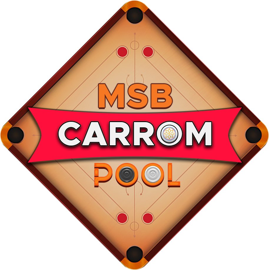 MSB Carrom Pool